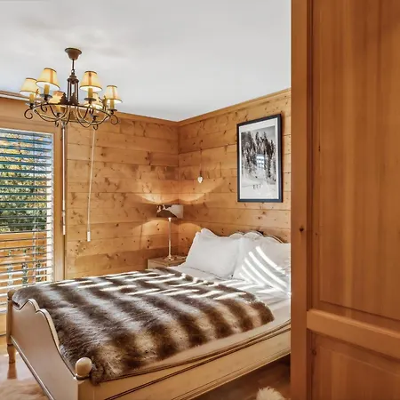 Apartment Dame Des Montagnes By Mrs Miggins